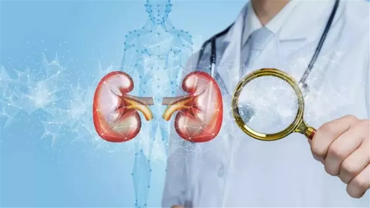 انتبه.. أعراض بسيطة تشير إلى مشاكل في الكلى