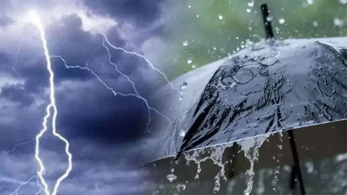 أمطار على هذه المناطق.. ماذا توقعت الأرصاد بشأن الطقس من الثلاثاء إلى السبت؟