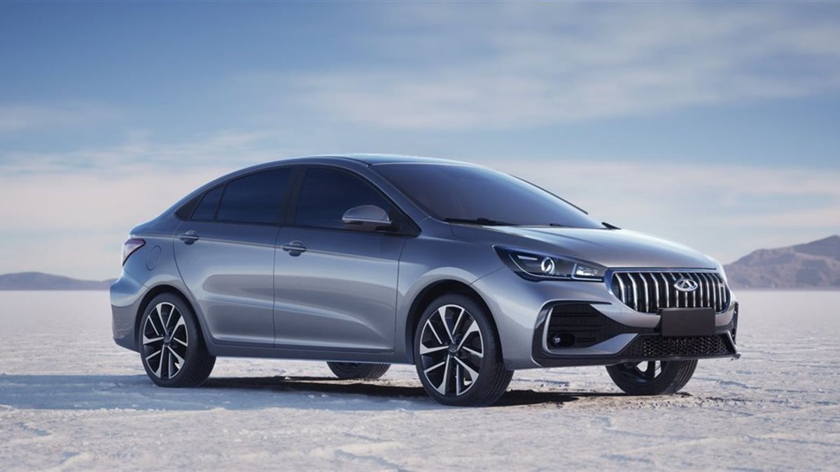 تخفيضات شيري أريزو 5 موديل 2026 تصل إلى 26 ألف جنيه في مصر