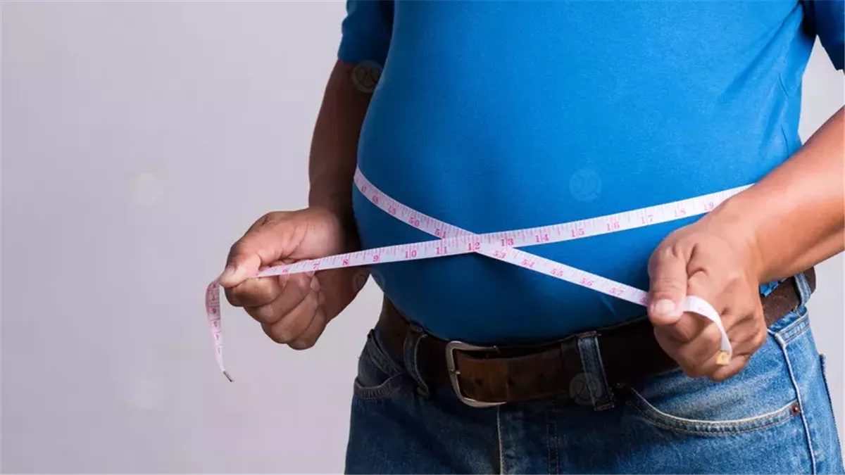 كيف تحمي نفسك من زيادة الوزن والسمنة؟.. «الصحة» توضح