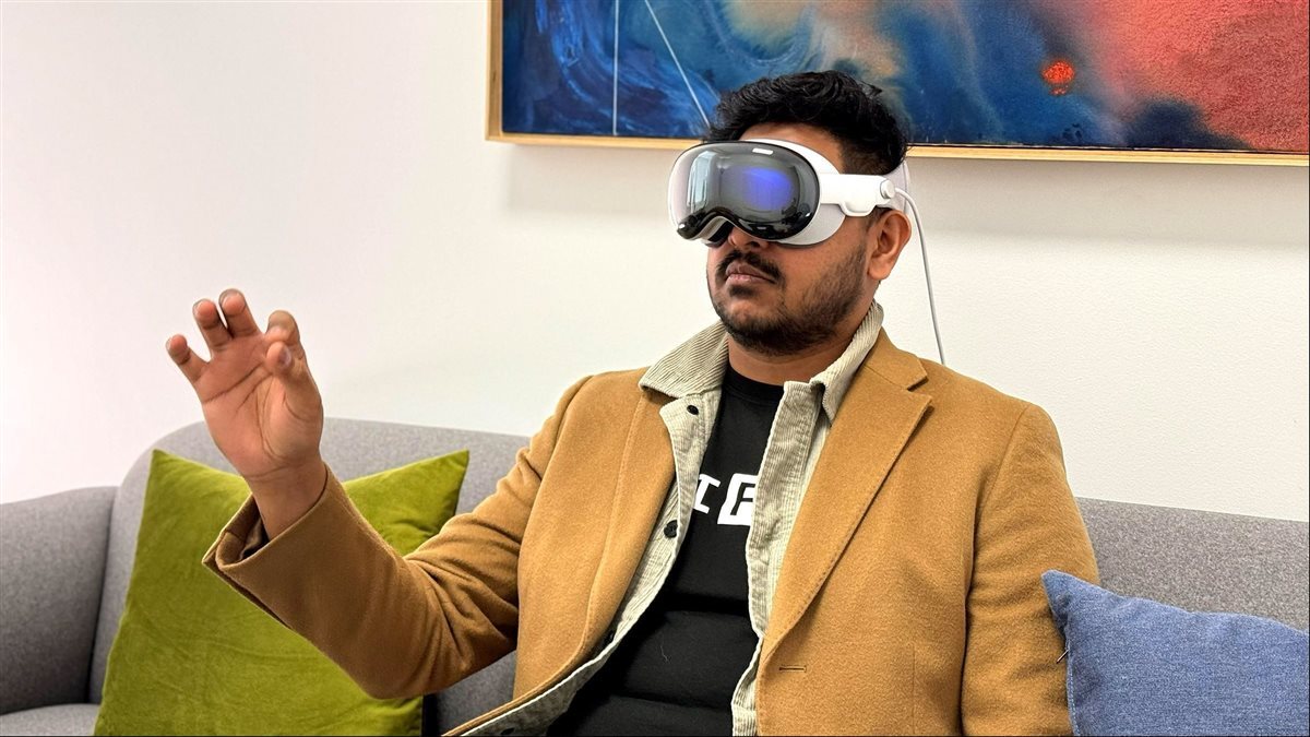 أبل توقف Vision Pro Vision Air وتتبنى استراتيجية “النظارات الذكية” الخفيفة بفضل نجاح Ray-Ban Meta