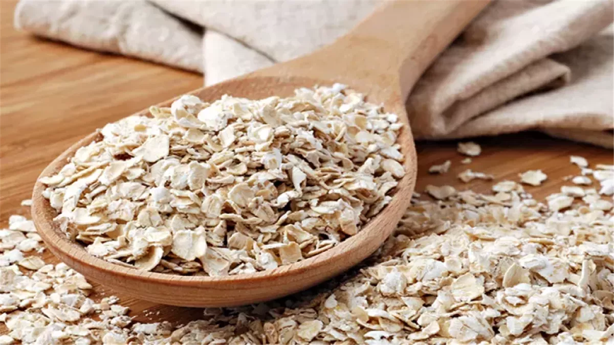 استهلاك الشوفان يمكن أن يساعد في خفض مستويات الكوليسترول الضار
