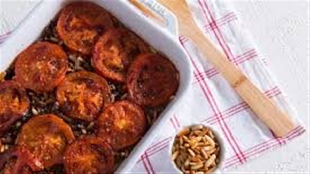 على قد الأيد.. طريقة تحضير مسقعة الباذنجان باللحم المفروم