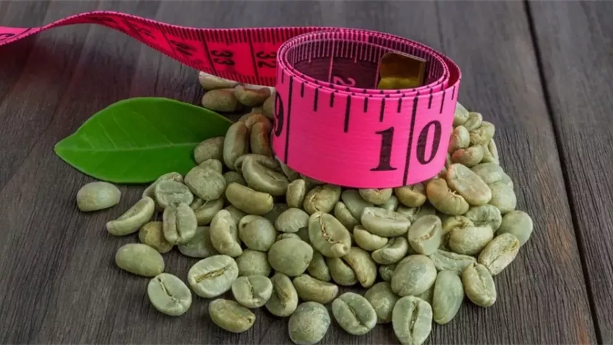 بين شغف اللياقة وخسارة الوزن.. كل ما تريد معرفته عن القهوة الخضراء