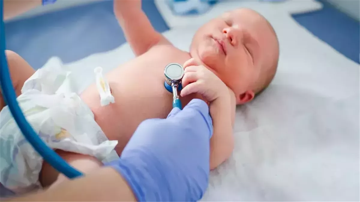 مبادرة رئيس الجمهورية للكشف المبكر عن الأمراض الوراثية لحديثي الولادة “تفاصيل “