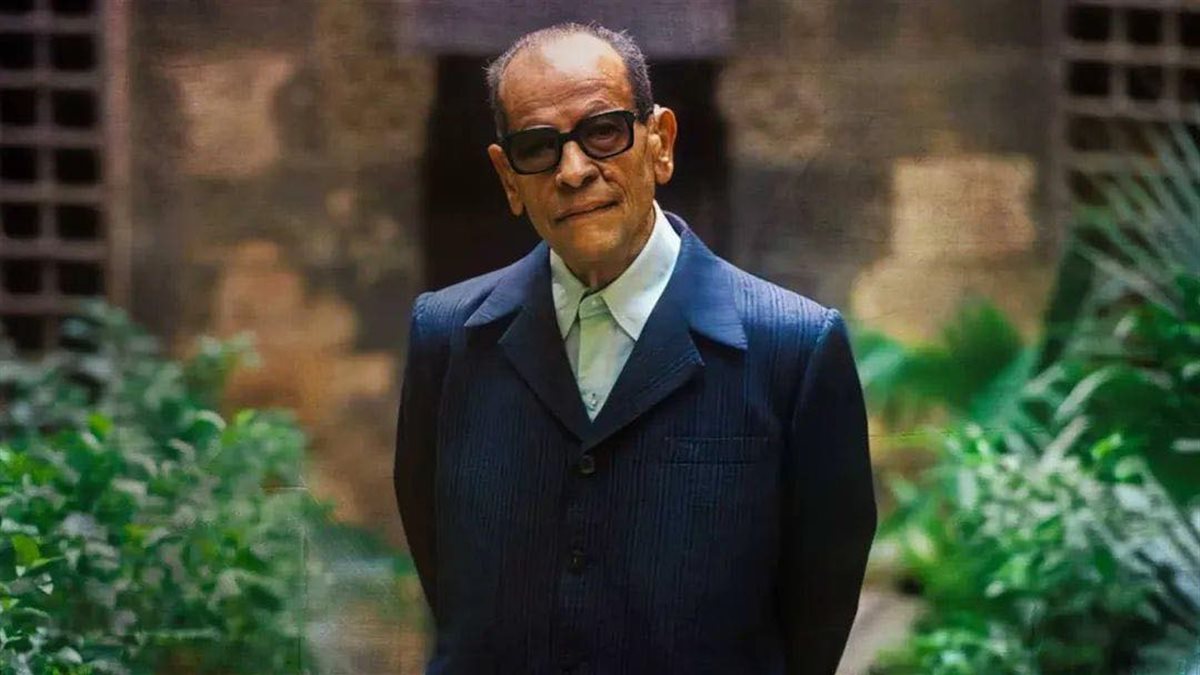 جائزة «نجيب محفوظ للرواية العربية» تنطلق رسميًا من معرض القاهرة الدولي للكتاب