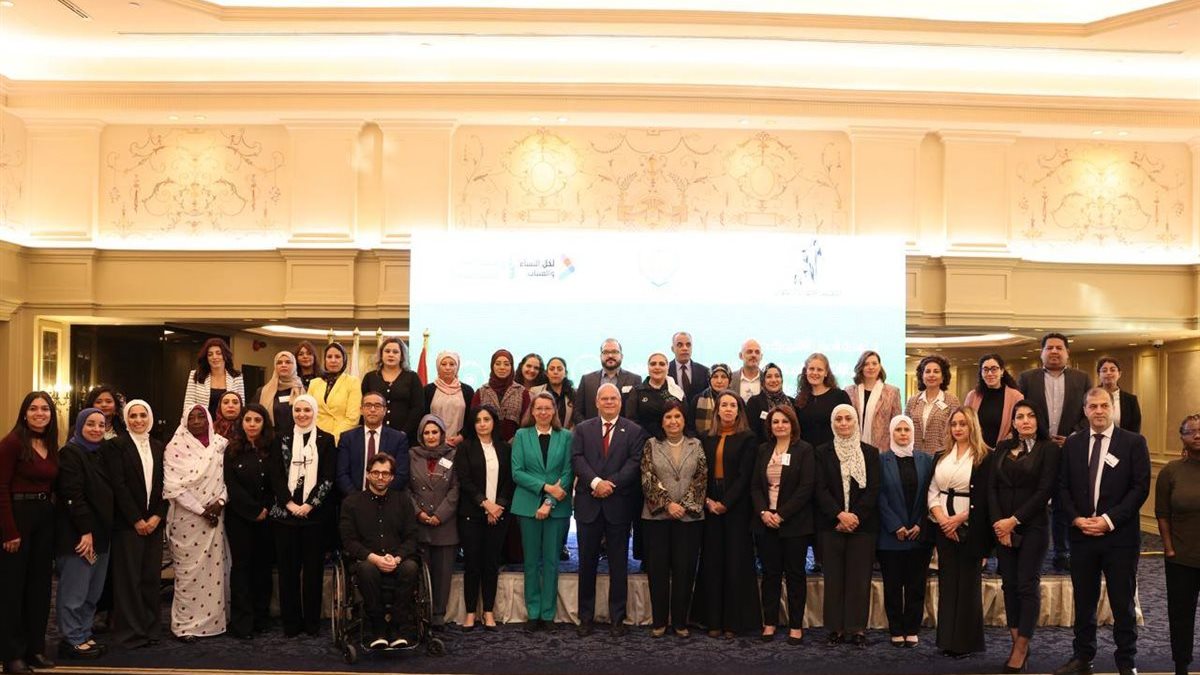 الإجازات مدفوعة الأجر وترتيبات العمل المرن.. ورشة إقليمية تعزز المساواة ورفاهية الأسرة