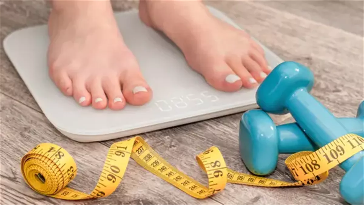 قبل بداية السنة.. نصائح منزلية لإنقاص وزنك بخطوات بسيطة