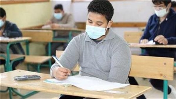 جدول امتحانات الصف الثالث الإعدادي 2026