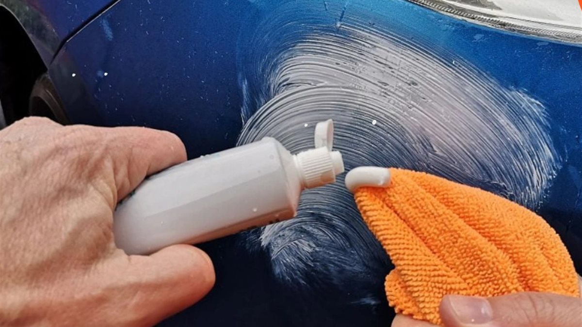 معجون الأسنان وسيارتك.. أسرار تنظيف وإصلاح بسيطة بتكلفة قليلة