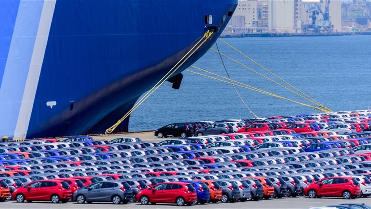 ارتفاع صادرات السيارات في كوريا الجنوبية بنسبة 13.7% خلال نوفمبر