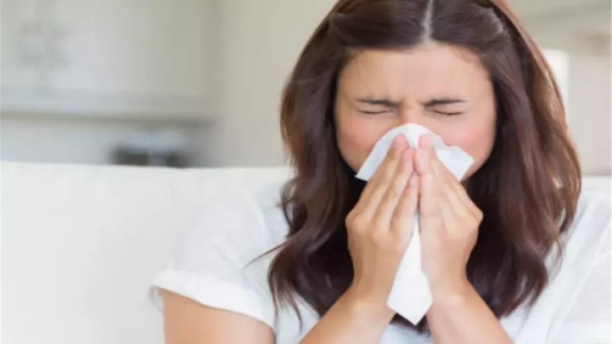 تحذير عاجل.. الأنفلونزا هذا العام أكثر شراسة والمناعة ضعيفة لدى كثيرين