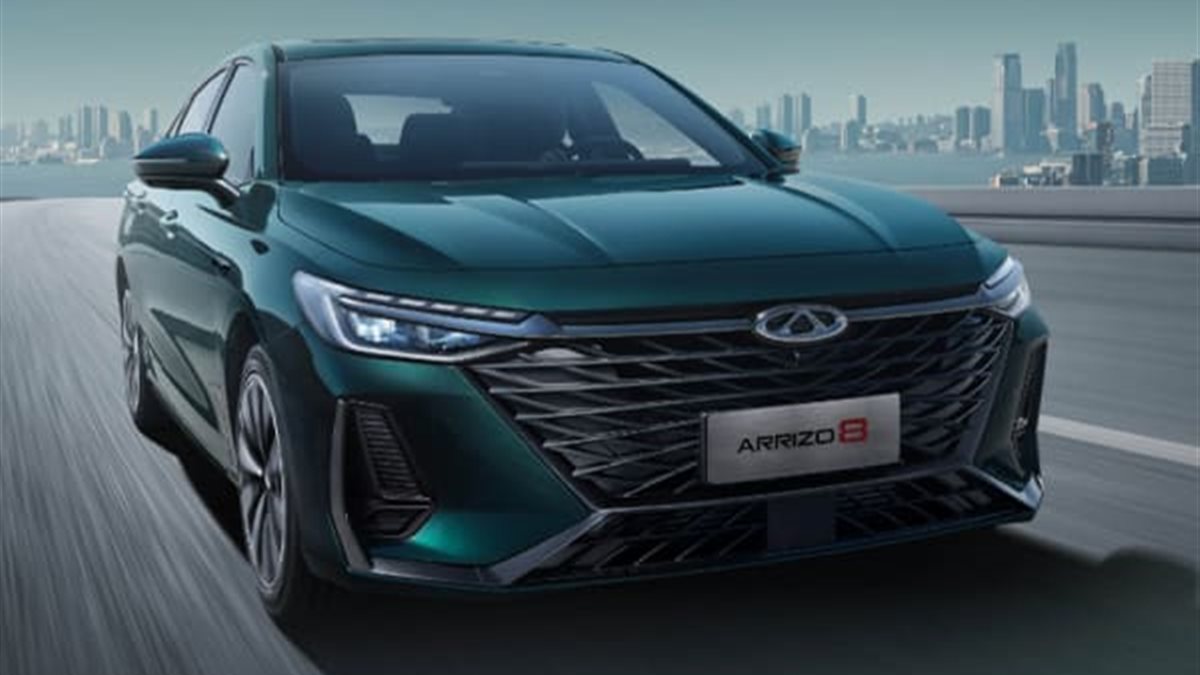 انخفاض جديد في أسعار سيارات «شيري أريزو 8» موديل 2026 بمصر