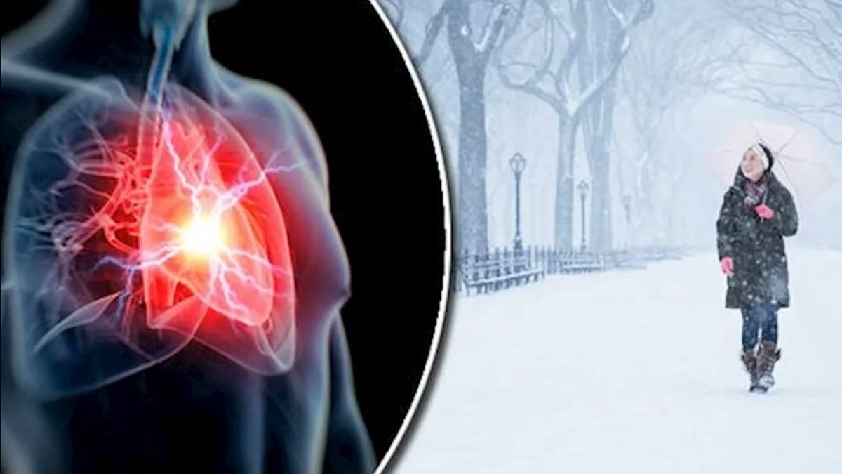 تجنب شرب الكحول.. نصائح لمرضى القلب في فصل الشتاء