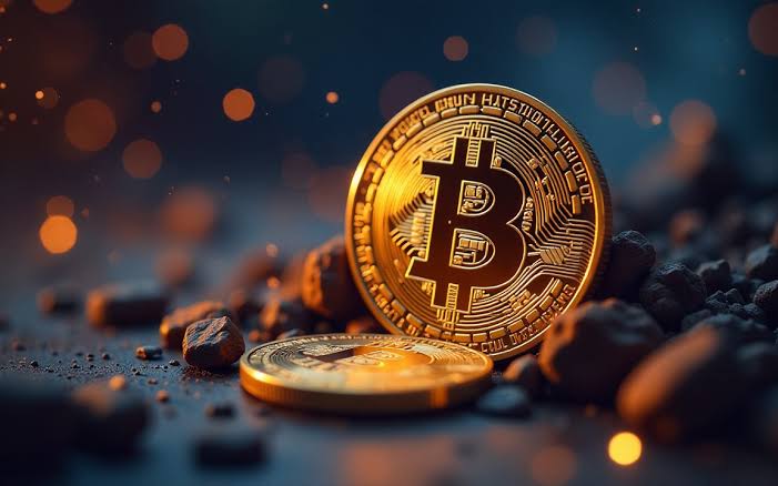 عملة بيتكوين 