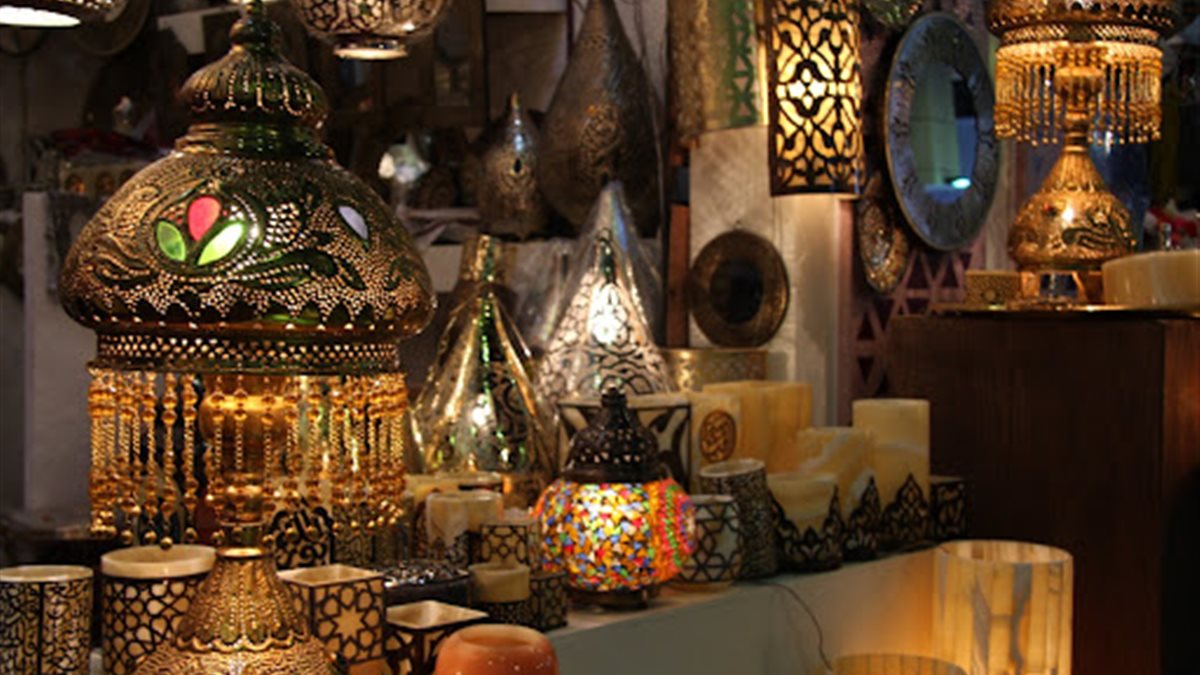 “إقبال جماهيري”.. جهاز تنمية المشروعات يمد معرض «تراثنا» بسيتي ستارز لهذه الموعد