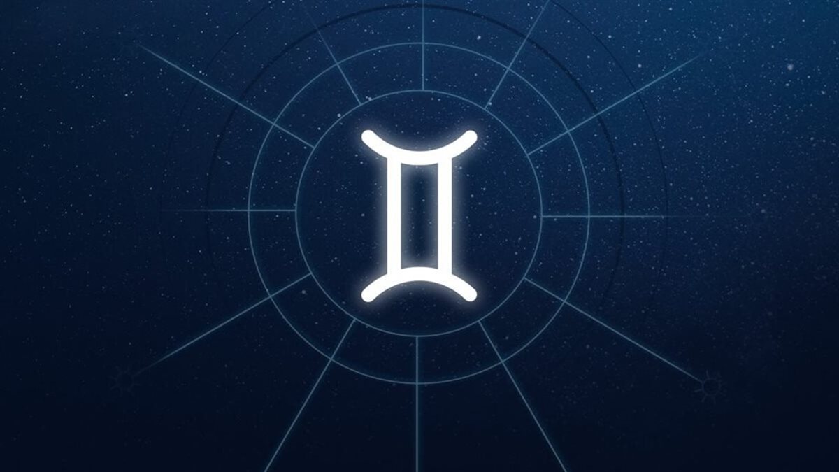 برج الجوزاء.. حظك اليوم الإثنين 1 ديسمبر 2025: رسالة قصيرة