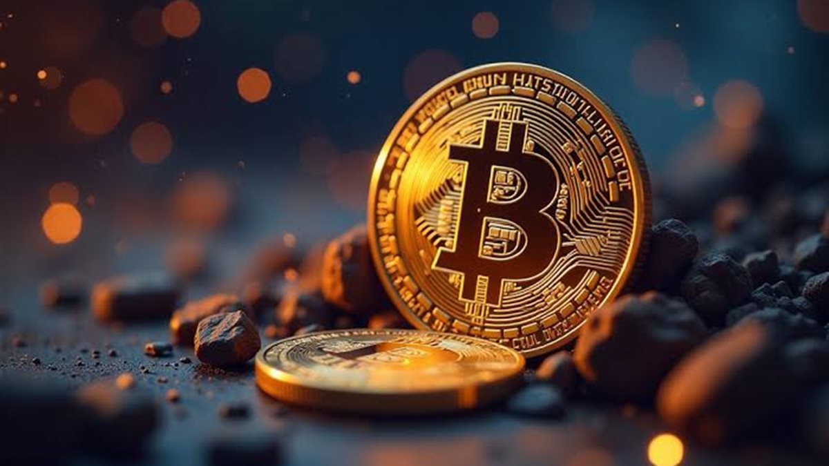 سعر بيتكوين اليوم الجمعة.. كم سجلت العملة الرقمية؟