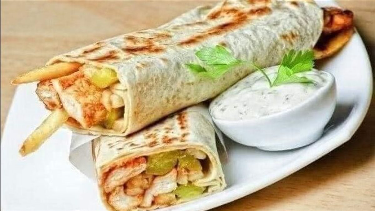 من قلب الشام.. اتعلمي طريقة تحضير الشاورما السوري في البيت