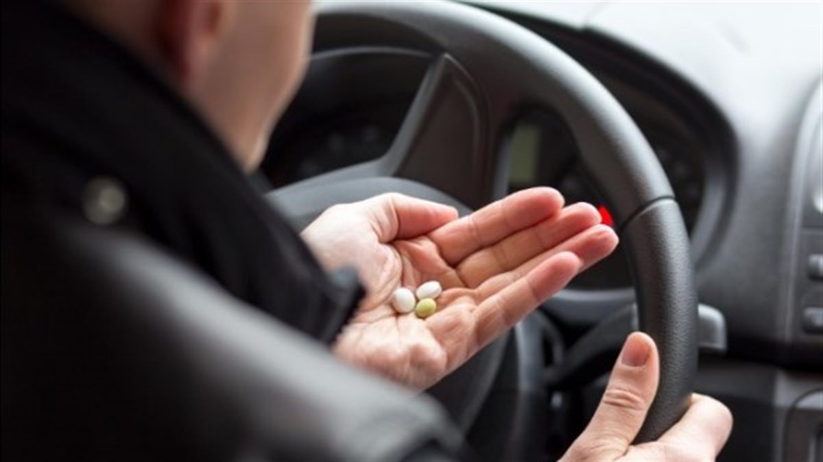 قائمة أدوية قد تؤثر على انتباهك أثناء القيادة