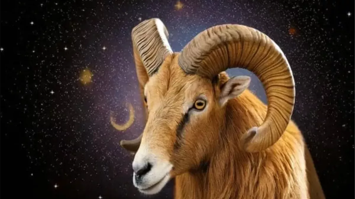 برج الحمل.. حظك اليوم الإثنين 1 ديسمبر 2025: مهمة جديدة