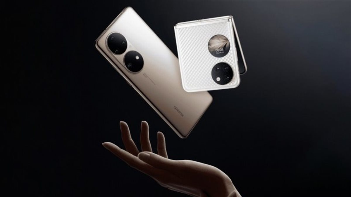 معركة الهواتف القابلة للطي.. هل تتفوق هواوي على جوجل؟