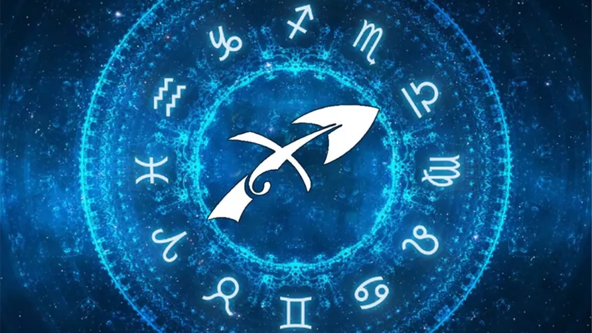 برج القوس.. وحظك اليوم الخميس 18 ديسمبر 2025: ارهاق ذهني