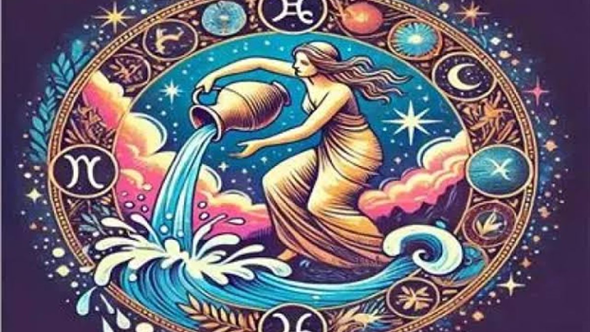 برج الدلو.. وحظك اليوم الأحد 14 ديسمبر “تحظى بالقبول”