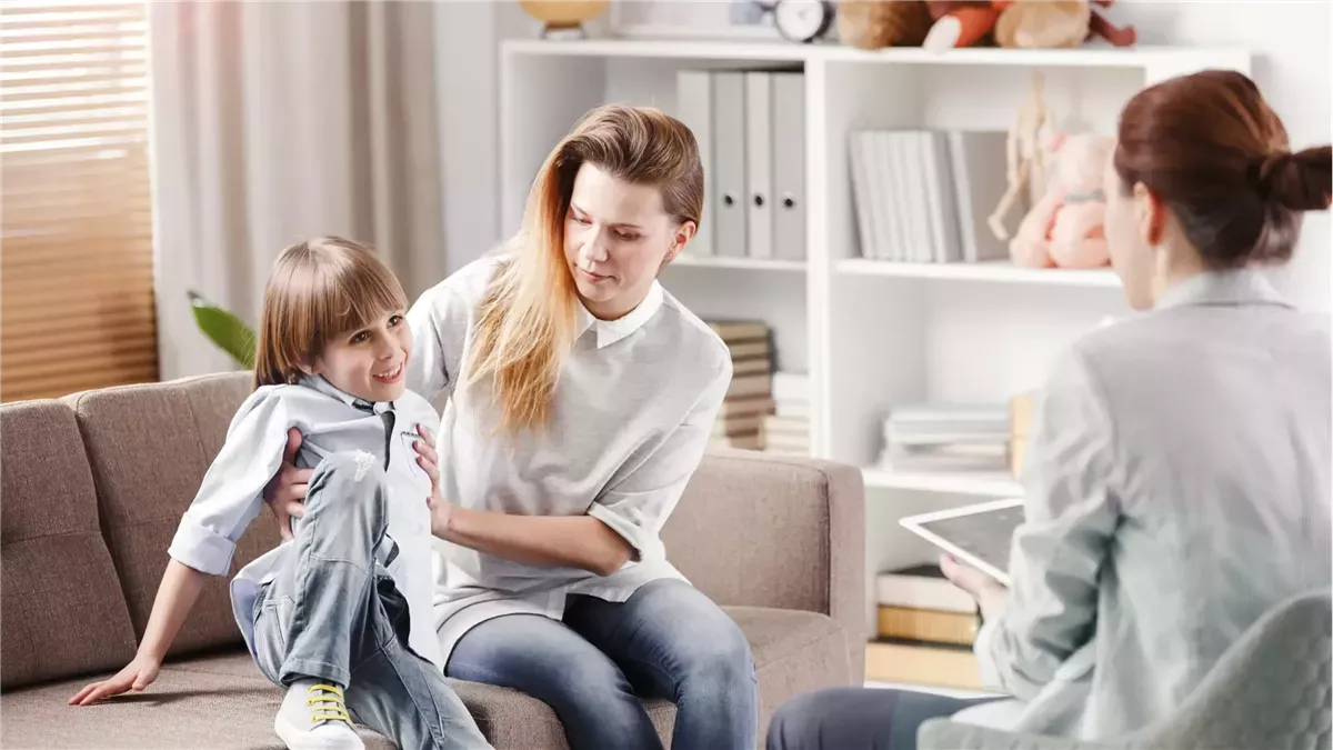 كيف اعرف معاناة نجلي من اضطراب فرط الحركة.. استشاري نفسي يجيب