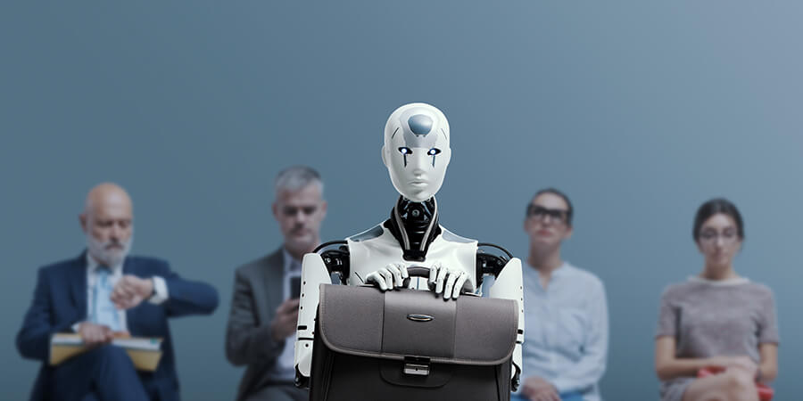 الذكاء الاصطناعي