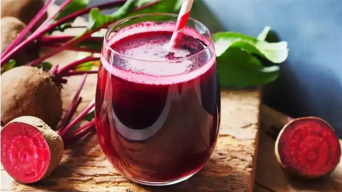 مشروبات طبيعية تساهم في خفض ضغط الدم.. تعرف عليها