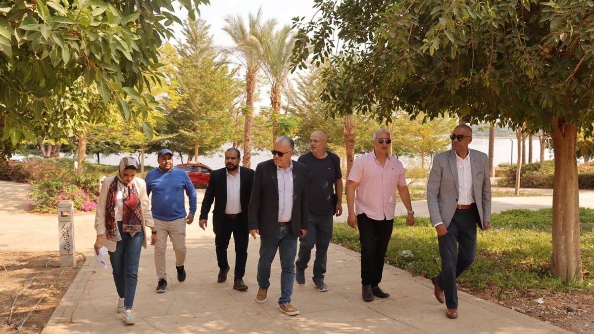 “الثقافة” تطلق النسخة الأولى من “سمبوزيوم مدن مصر” بأسوان الجديدة