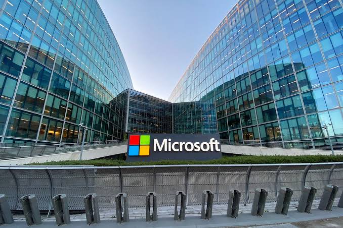 <strong>مايكروسوفت</strong>