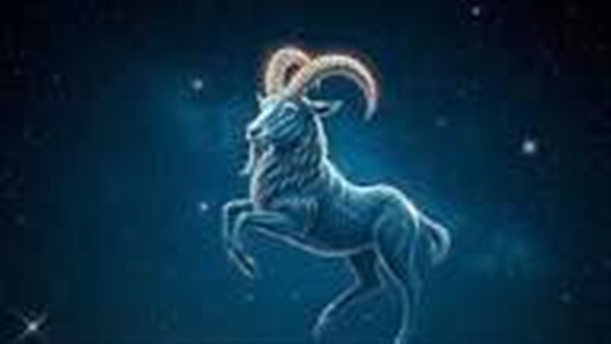 برج الجدي.. وحظك اليوم الإثنين 8 ديسمبر 2025: تحسن ملحوظ