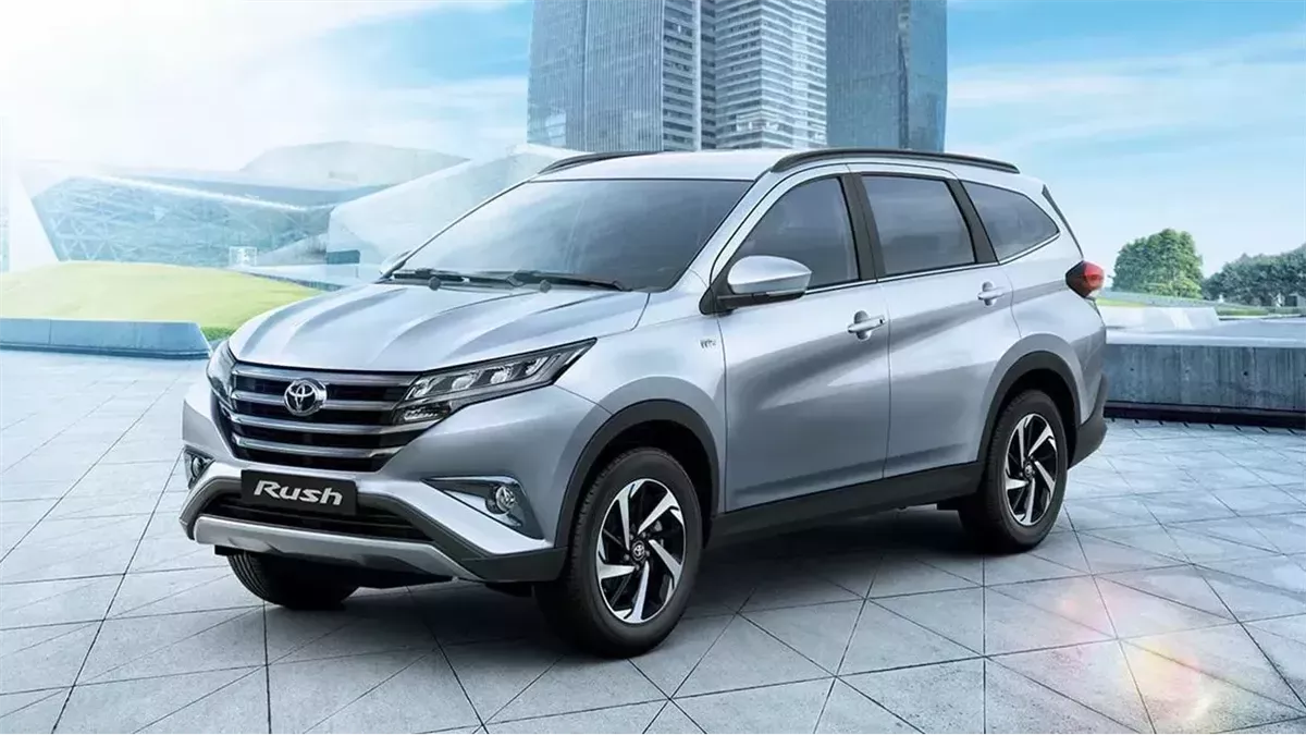 «تويوتا» بلا مفاتيح.. افتح سيارتك بالآيفون