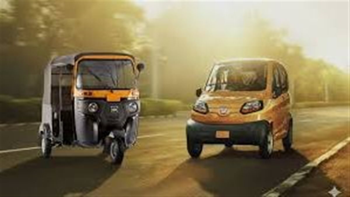 الجيزة تبدأ استقبال طلبات إحلال التوك توك بالسيارات البديلة في 4 أحياء