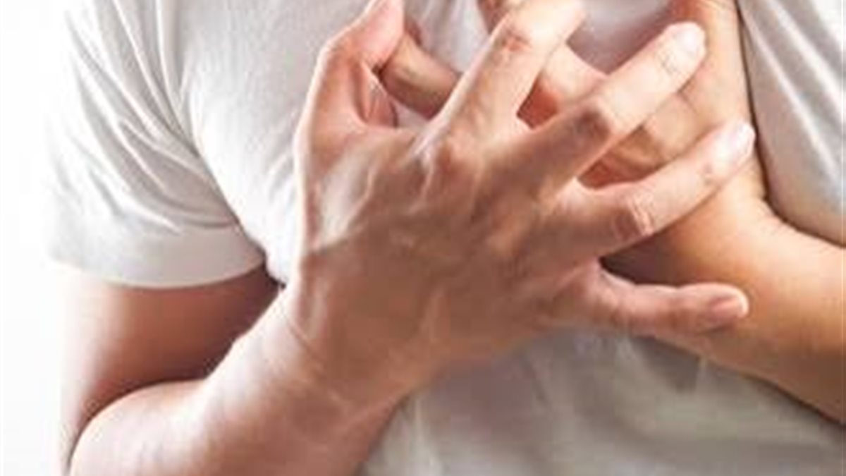 مرضى القلب أكثر عرضة للأزمات القلبية بالشتاء