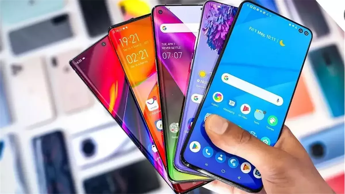 5 فروق بين شاومي Mi 8 وسامسونج A3.. من الأفضل في 2025؟