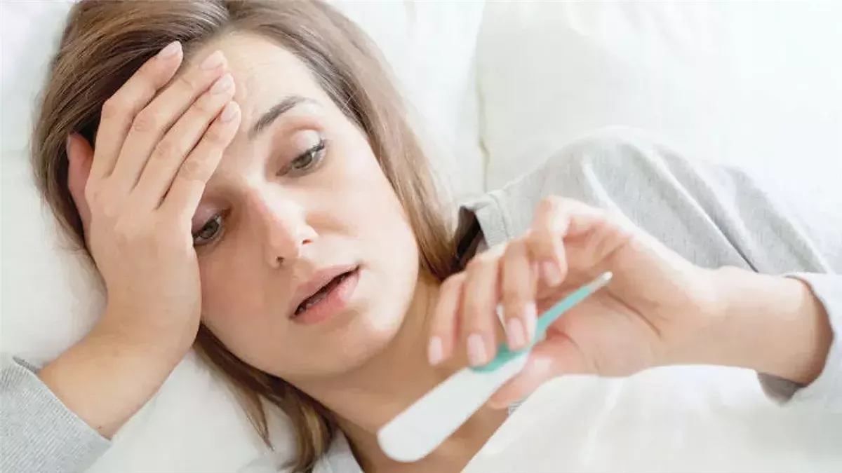 من بينها التهاب الجيوب الأنفية.. 6 علامات تحذيرية تشير إلى تفاقم نزلة البرد