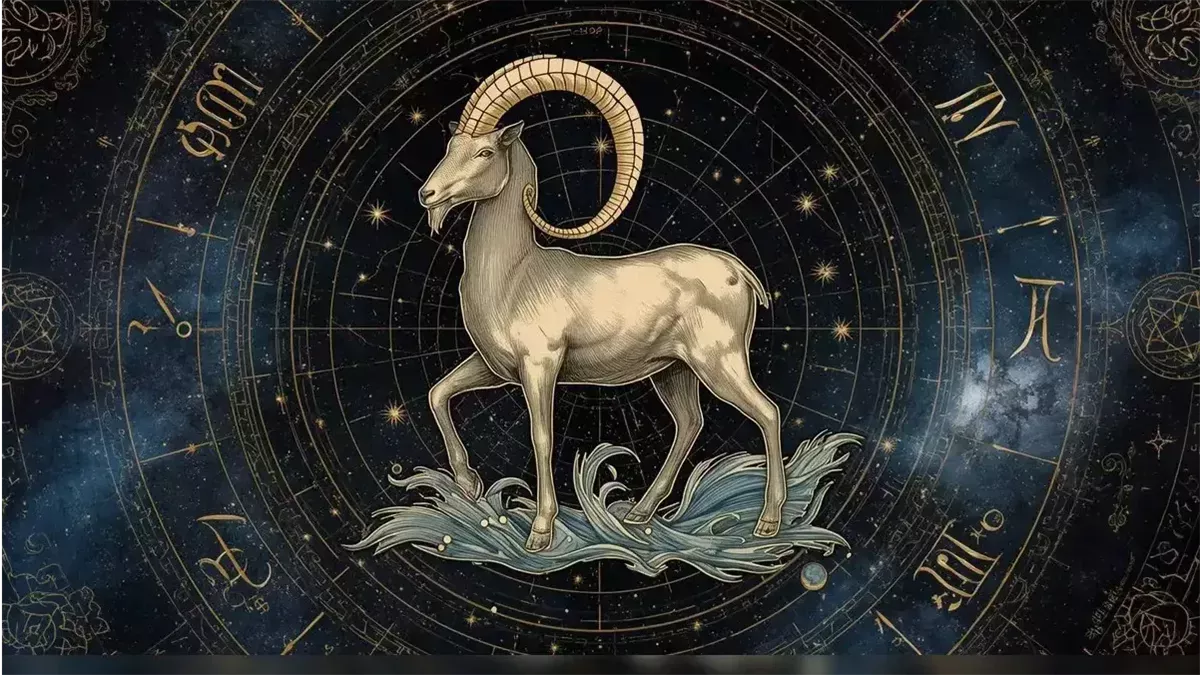 برج الجدي.. حظك اليوم السبت 6 ديسمبر 2025: كن واقعيا