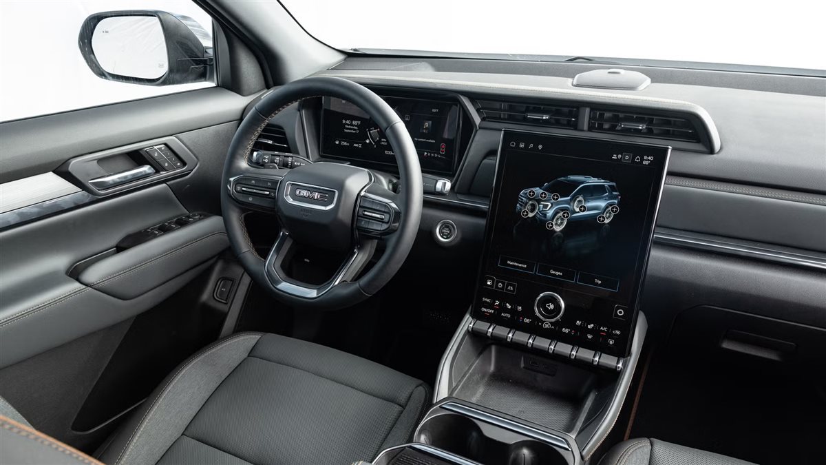 صلابة واقعية وتقنيات حديثة لرحلات أكثر أمانًا”