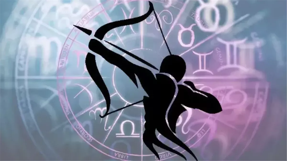 برج القوس.. وحظك اليوم الخميس 11 ديسمبر: لا تندفع في قرارك