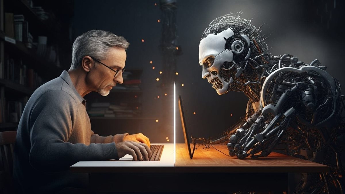 الذكاء الاصطناعي لن يصل إلى الوعي البشري