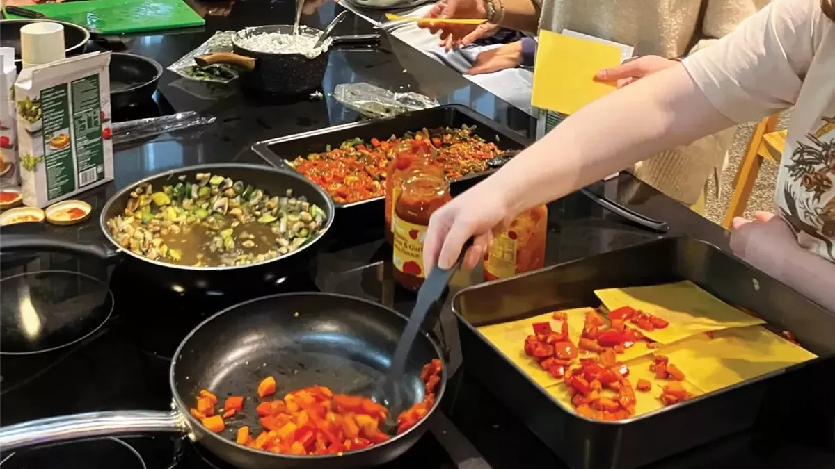 تجنب التسوق وأنت جائع.. 6 حيل لتناول طعام صحي بميزانية اقتصادية