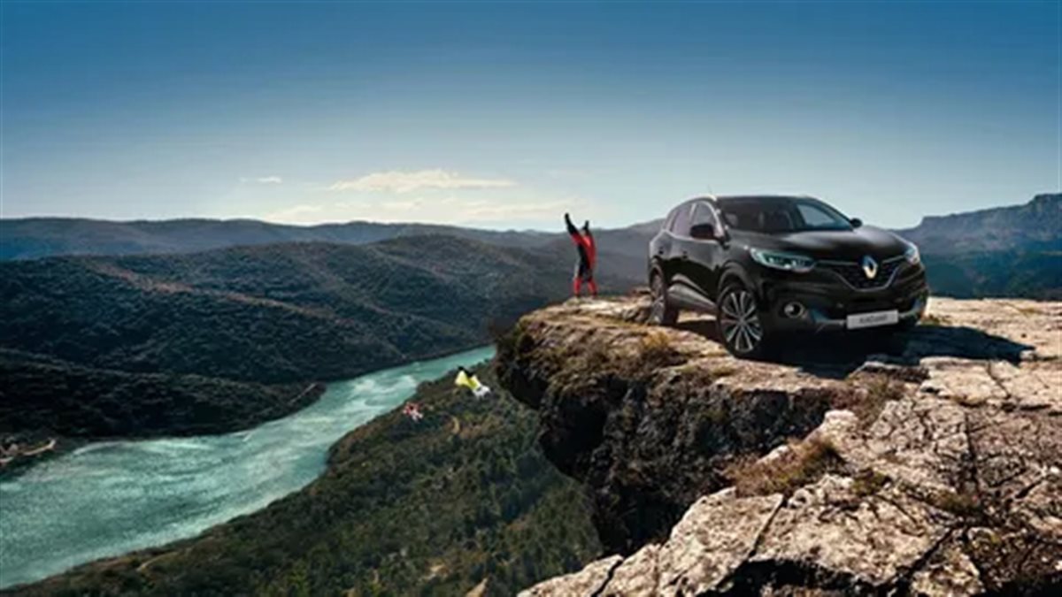 رينو تعلن أسعارها الجديدة لكادجار وتالنت مع تخفيضات تصل إلى 75 ألف جنيه
