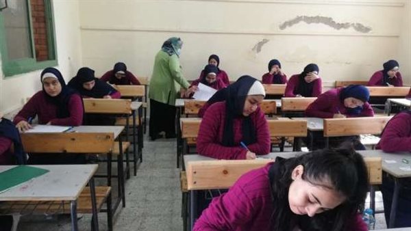 إجراءات حازمة من «التعليم» لمواجهة الغش في امتحانات الثانوية العامة 2026