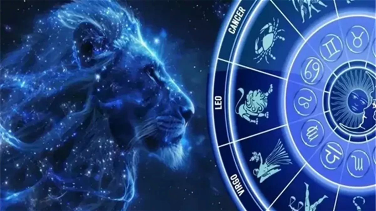 برج الأسد.. حظك اليوم السبت 20 ديسمبر 2025: آلام خفيفة