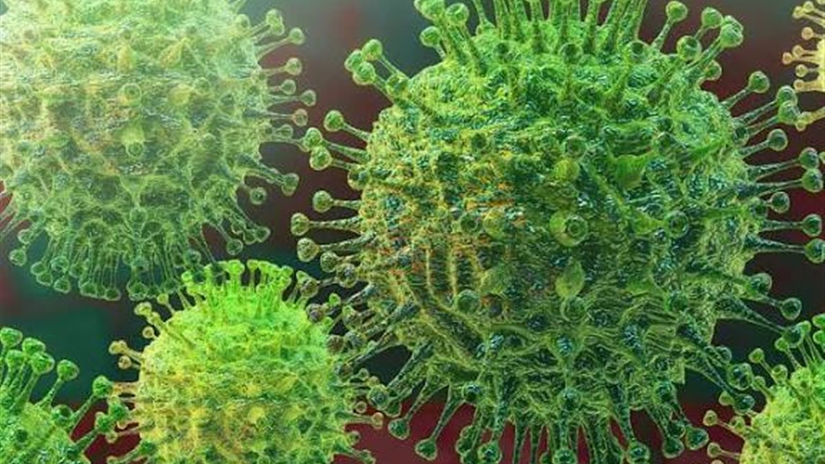 شبيه كوفيد -19 … تحذير من انتشار فيروس الغدى ” تفاصيل “