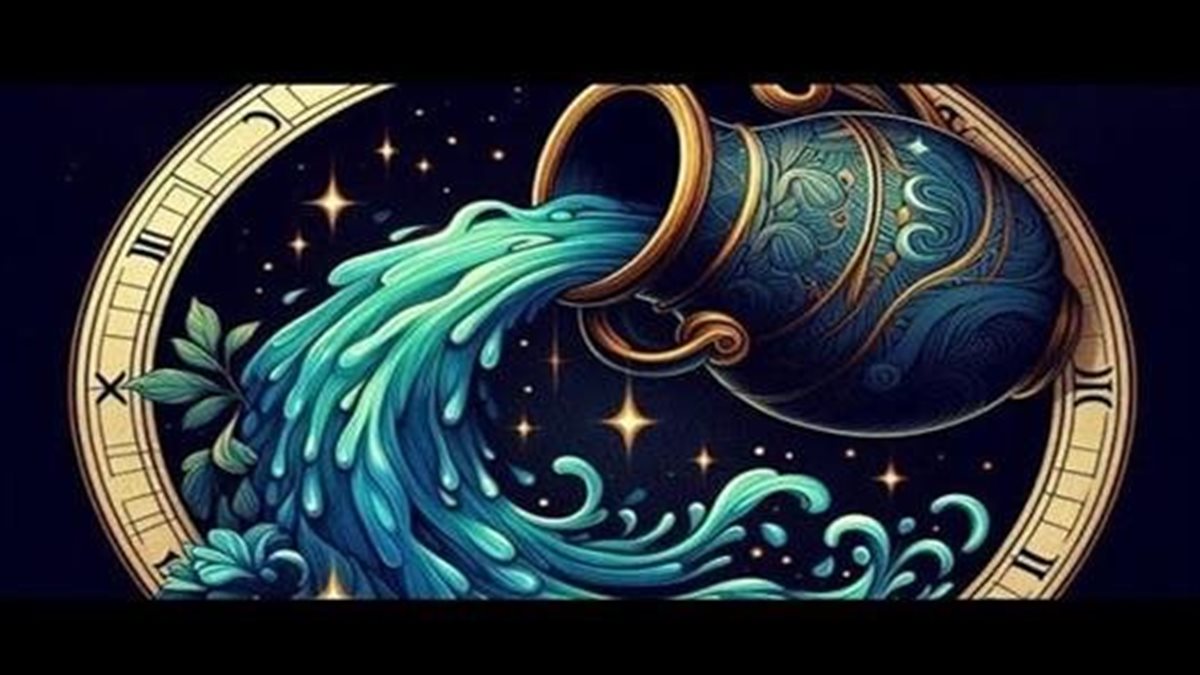 برج الدلو.. وحظك اليوم الخميس 11 ديسمبر: تجنب الانفعال