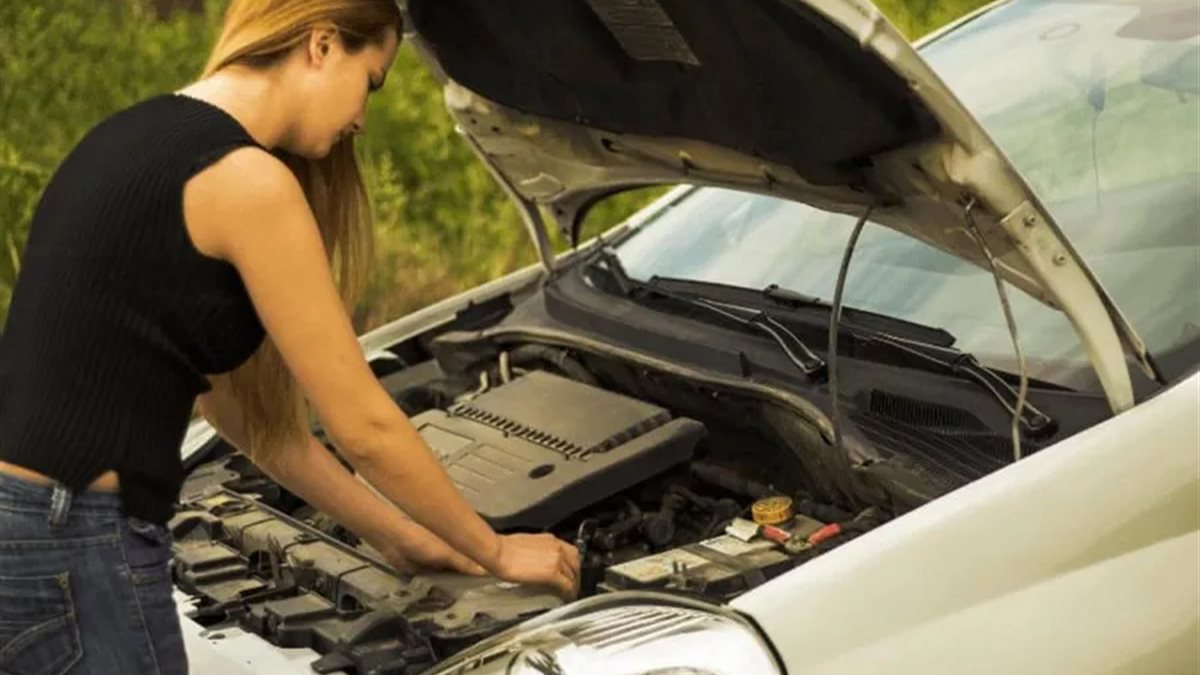 أسباب رعشة محرك السيارة عند الوقوف وكيفية التخلص منها نهائيًا